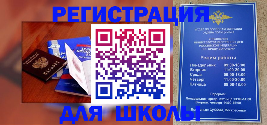 прописка для работы в Балтийске